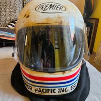 Casco premier