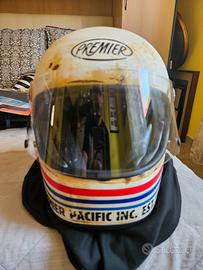 Casco premier