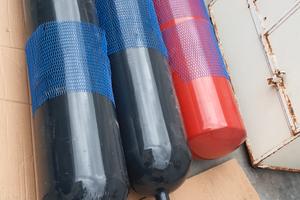 bombole metano fiat multipla 