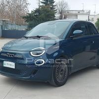 FIAT 500e 3+1 42 kWh Icon