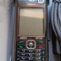 NOKIA N70