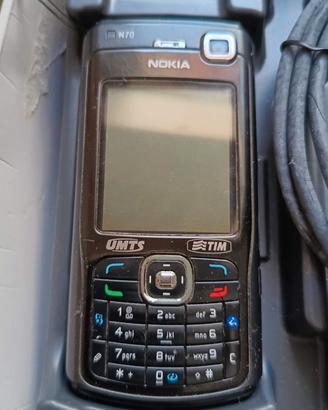 NOKIA N70
