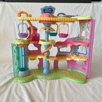 Gioco Little pet shop Hasbro 2006