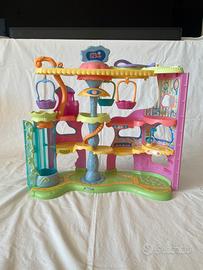 Gioco Little pet shop Hasbro 2006