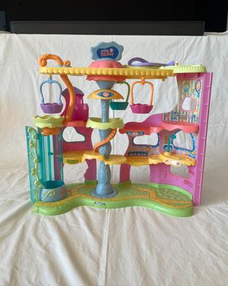Gioco Little pet shop Hasbro 2006