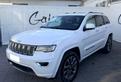 Jeep Grand Cherokee 3.0 V6 CRD 250 CV Multijet II 
