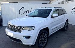 Jeep Grand Cherokee 3.0 V6 CRD 250 CV Multijet II 