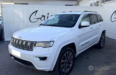 Jeep Grand Cherokee 3.0 V6 CRD 250 CV Multijet II 