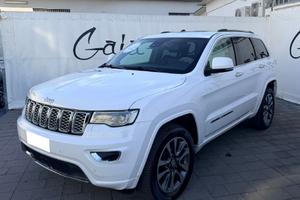 Jeep Grand Cherokee 3.0 V6 CRD 250 CV Multijet II 