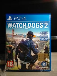 Watch dogs 2