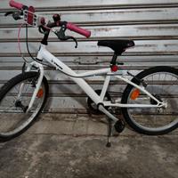 Bici mountain bike bambino