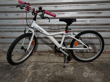 Bici mountain bike bambino
