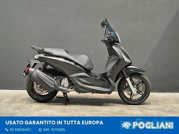 Piaggio Beverly 350 S Abs