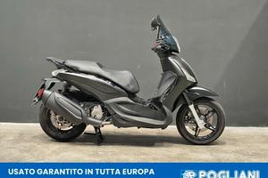 Piaggio Beverly 350 S Abs