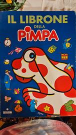 Il librone della Pimpa