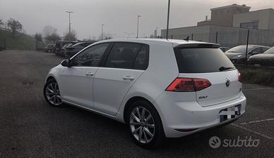 Volkswagen golf 7