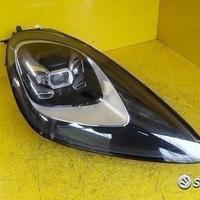 PORSCHE cayenne 9y0 Faro destro