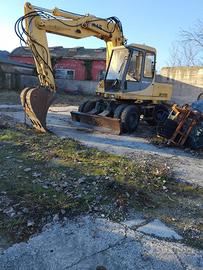 Escavatore Nobas UB 16 MS