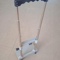 carrellino pieghevole 