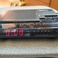 Radiosveglia Vintage 