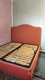 letto matrimoniale 