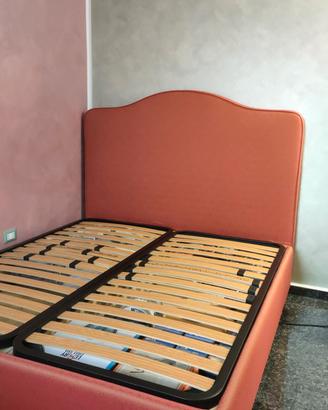 letto matrimoniale 