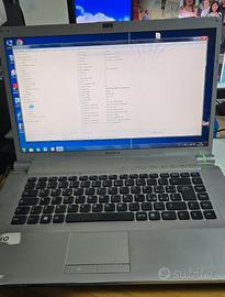 sony vaio ( ricambi o riparazioni )