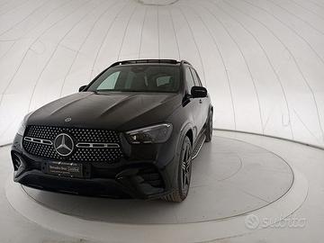 Mercedes-Benz GLE - V167 2023 350 de phev AMG...