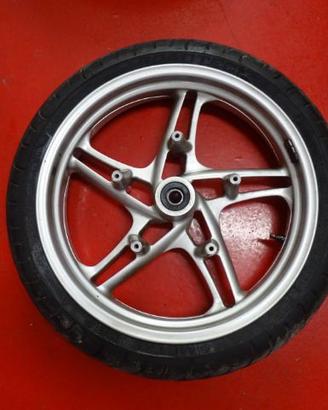 CERCHIO ANTERIORE BMW K1200GT