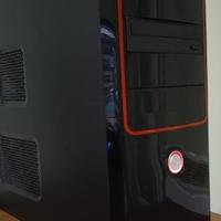 2 PC Quad core 3.5 Ghz e Dualcore 4800