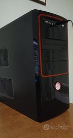 2 PC Quad core 3.5 Ghz e Dualcore 4800