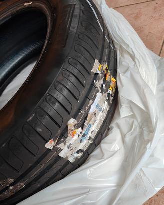 gomme nuove 215/55 R17