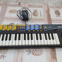 Tastiera digitale Yamaha