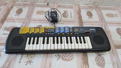 Tastiera digitale Yamaha