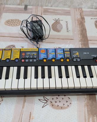 Tastiera digitale Yamaha