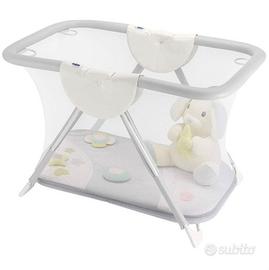 Box Brevettato Mille Giochi Cam