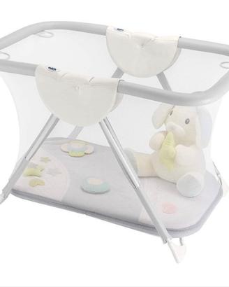 Box Brevettato Mille Giochi Cam