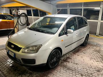 Ford Cmax