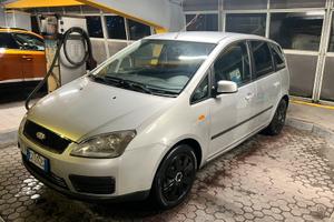 Ford Cmax