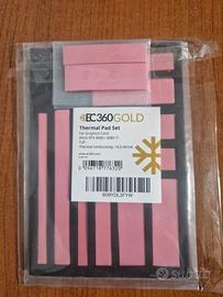 EC360® GOLD thermal pads - geforce Asus 3080 TUF
