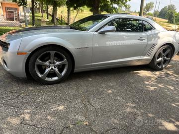 CHEVROLET CAMARO RS 3.6