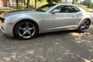 CHEVROLET CAMARO RS 3.6