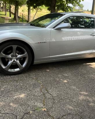 CHEVROLET CAMARO RS 3.6