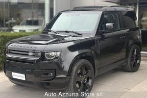 Land Rover Defender 90 3.0D I6 300CV AWD Auto...