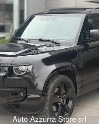 Land Rover Defender 90 3.0D I6 300CV AWD Auto...