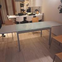 tavolo calligaris