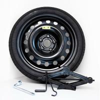 Ruotino di scorta da 17" per FORD