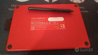 Tavoletta One By Wacom