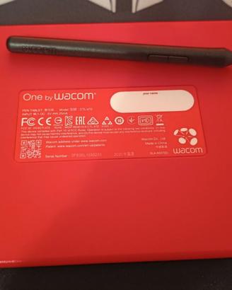 Tavoletta One By Wacom