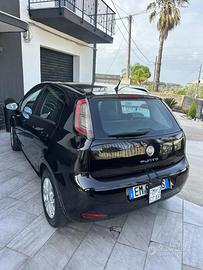 Punto evo
